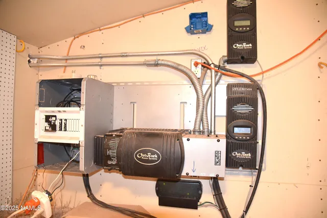 $400,000 | 45437 North Jacqueline Hill Drive, Ash Fork, AZ 86320