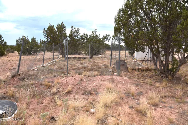 $400,000 | 45437 North Jacqueline Hill Drive, Ash Fork, AZ 86320