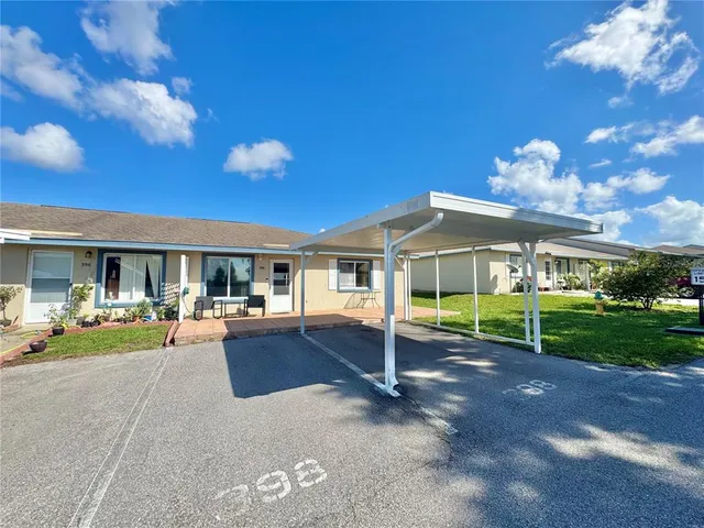 $1,400 | 398 Winter Ridge Boulevard, Unit 398, Winter Haven, FL 33881