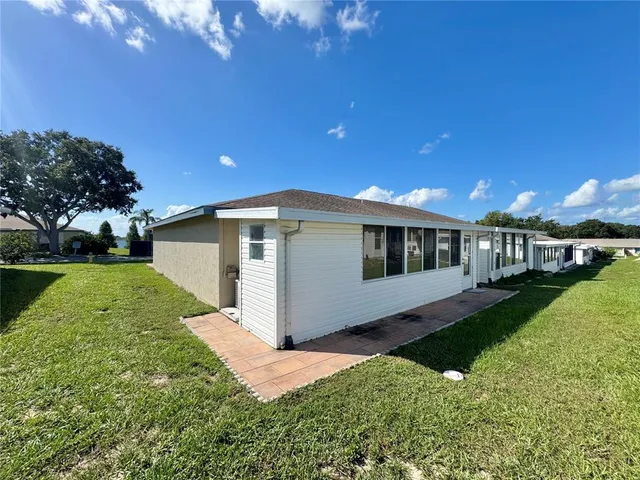 $1,400 | 398 Winter Ridge Boulevard, Unit 398, Winter Haven, FL 33881