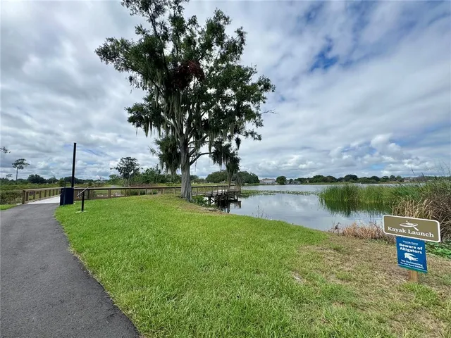 $1,400 | 398 Winter Ridge Boulevard, Unit 398, Winter Haven, FL 33881