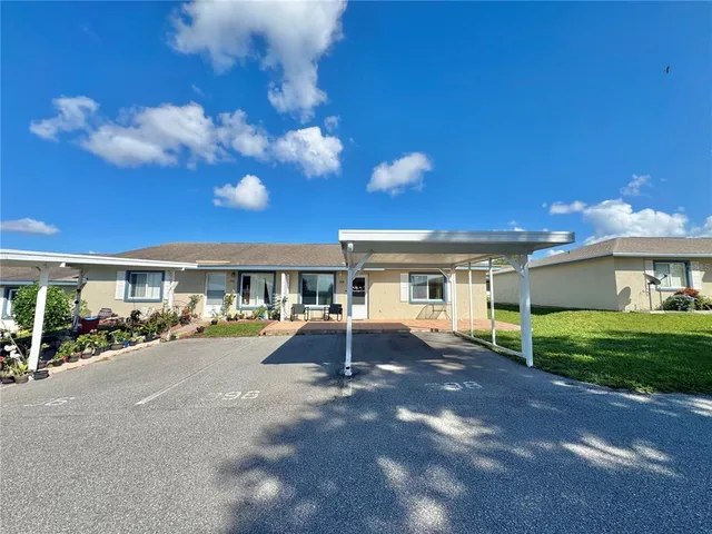 $1,400 | 398 Winter Ridge Boulevard, Unit 398, Winter Haven, FL 33881