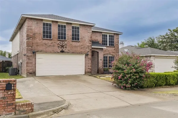 $3,100 | 5525 Ventura Street, Fort Worth, TX 76244