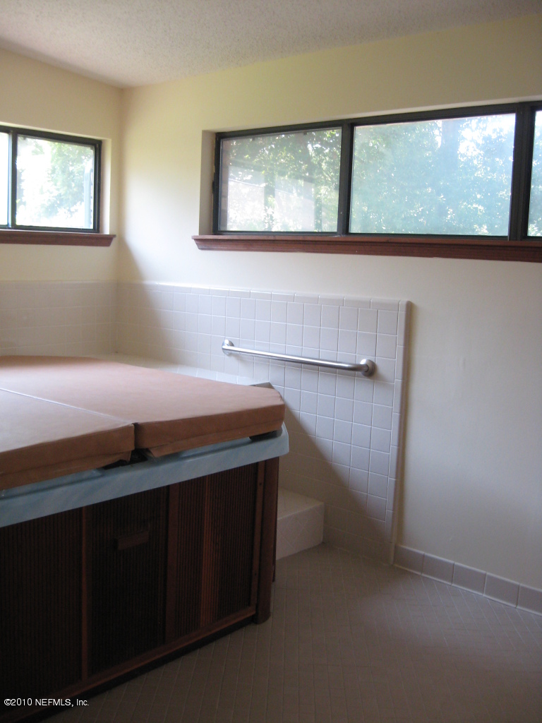 4854 Latimer Road South Jacksonville, FL 32257 - Photo 14 of 15 a view of storage and utility room