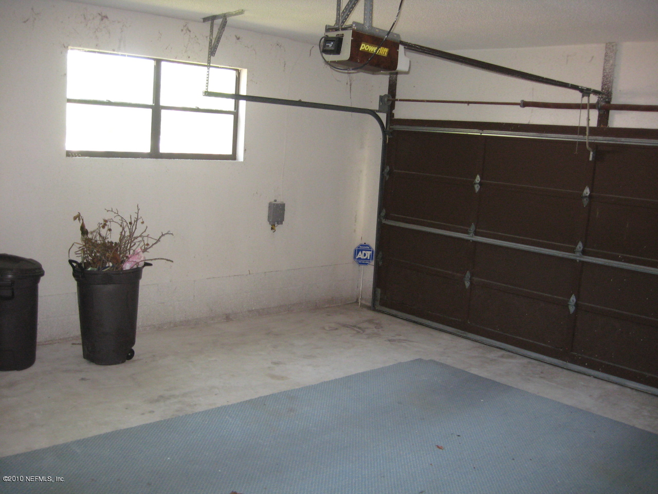 4854 Latimer Road South Jacksonville, FL 32257 - Photo 15 of 15 a view of a room with an empty space