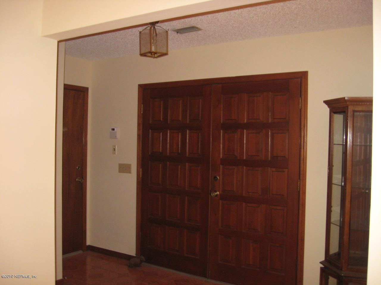 4854 Latimer Road South Jacksonville, FL 32257 - Photo 3 of 15 a view of hallway