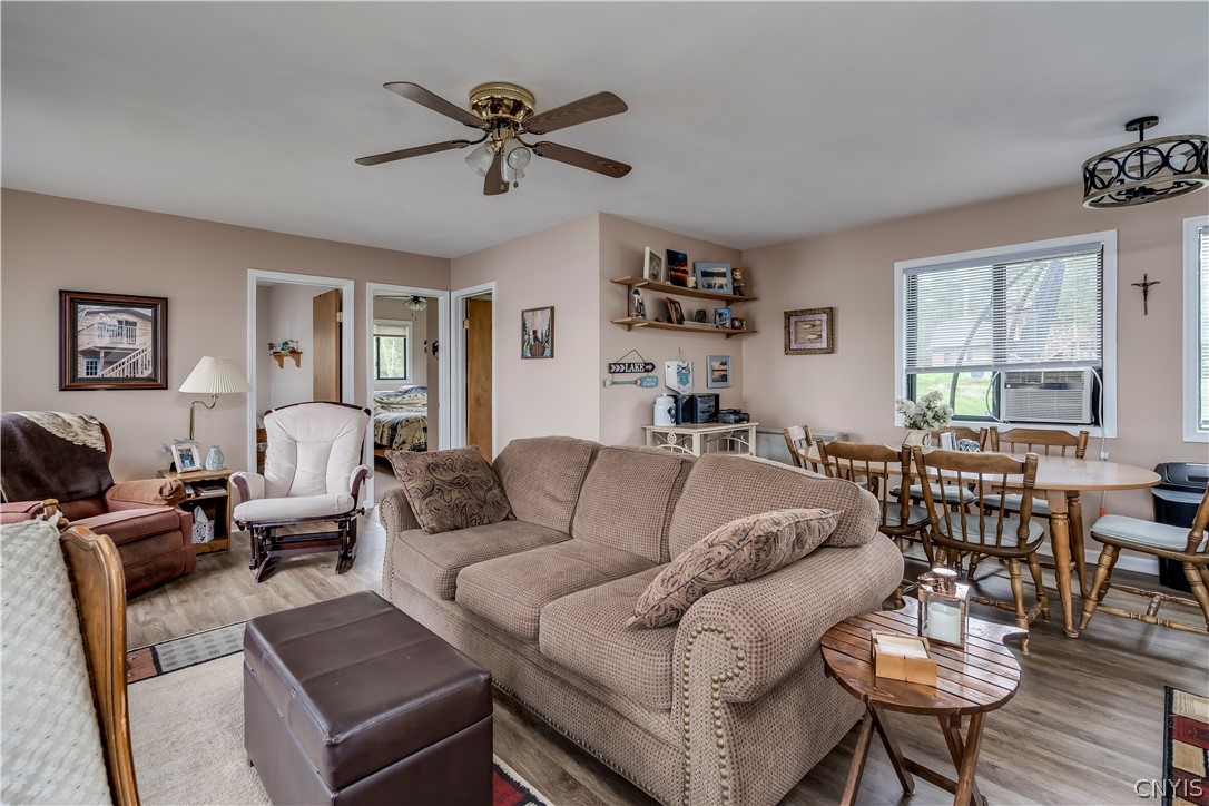 66 Downing Farm Road De Peyster, NY 13633 - Photo 11 of 29