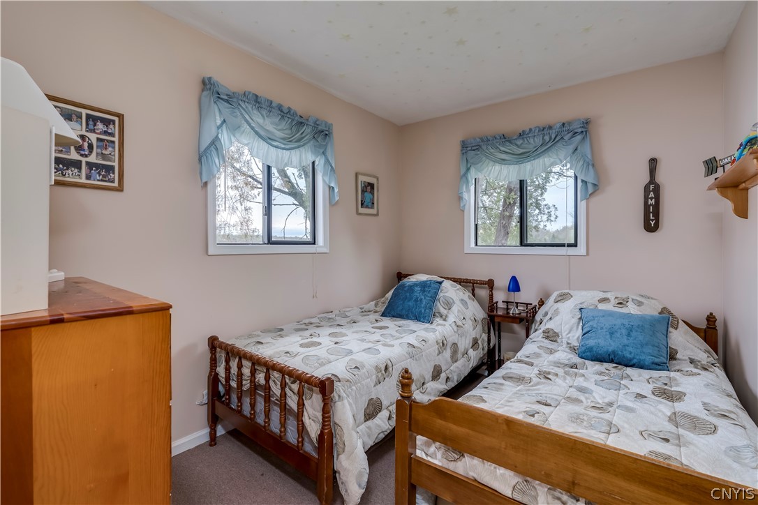 66 Downing Farm Road De Peyster, NY 13633 - Photo 13 of 29