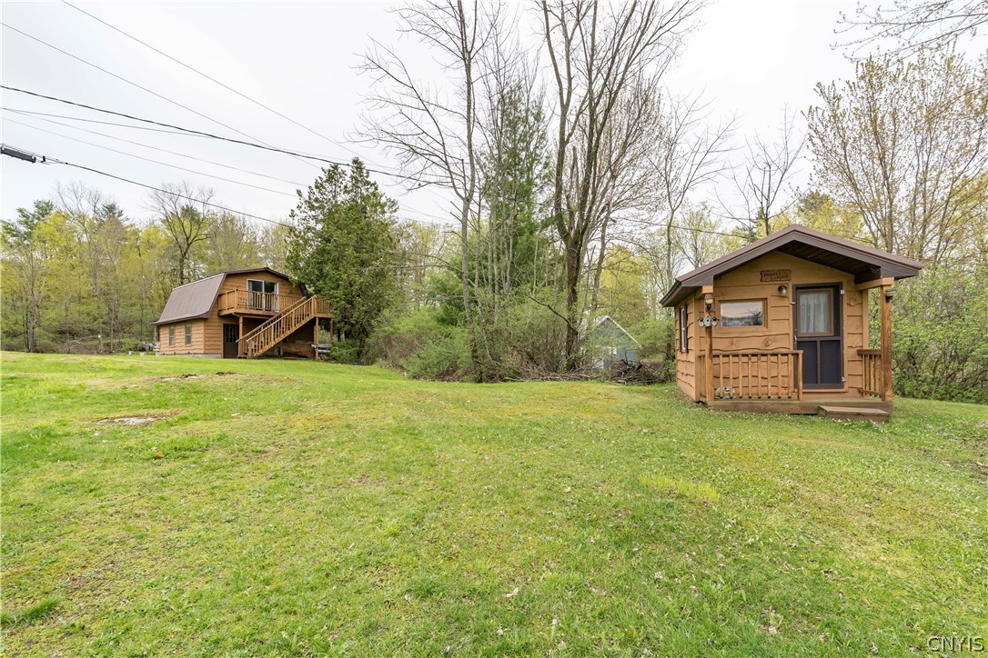 66 Downing Farm Road De Peyster, NY 13633 - Photo 16 of 29