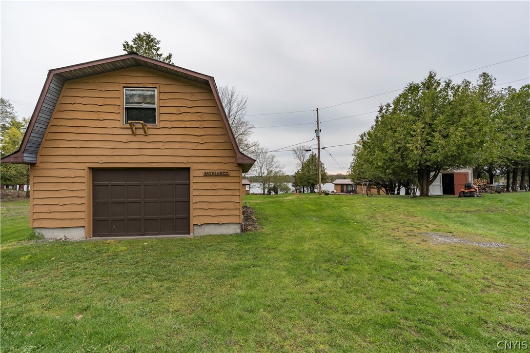 66 Downing Farm Road De Peyster, NY 13633 - Photo 19 of 29