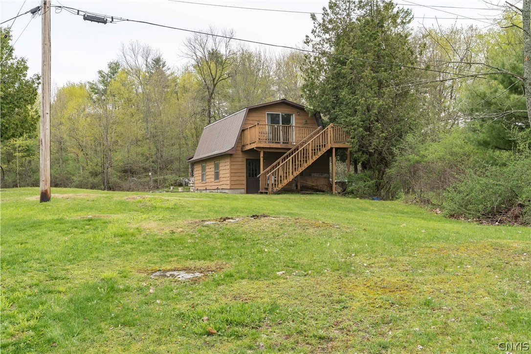 66 Downing Farm Road De Peyster, NY 13633 - Photo 20 of 29
