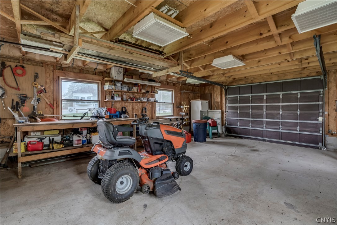66 Downing Farm Road De Peyster, NY 13633 - Photo 22 of 29