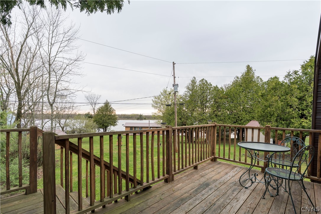 66 Downing Farm Road De Peyster, NY 13633 - Photo 23 of 29