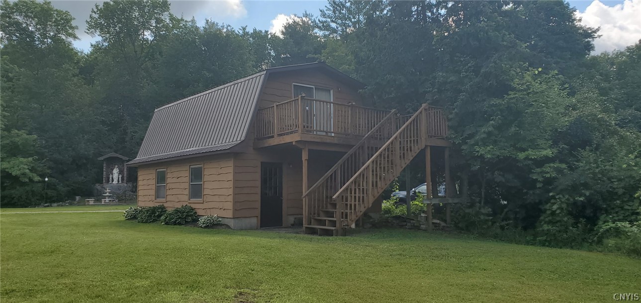 66 Downing Farm Road De Peyster, NY 13633 - Photo 24 of 29