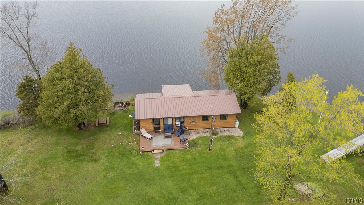66 Downing Farm Road De Peyster, NY 13633 - Photo 26 of 29