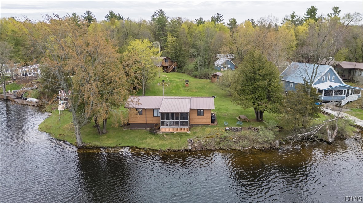 66 Downing Farm Road De Peyster, NY 13633 - Photo 3 of 29