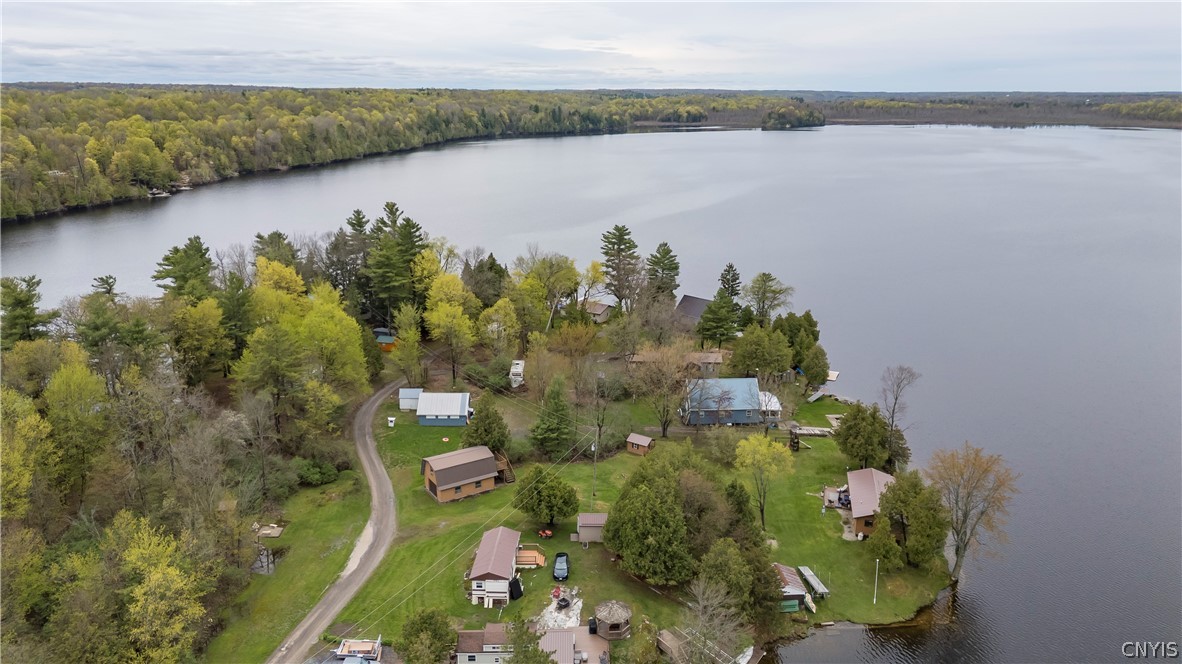66 Downing Farm Road De Peyster, NY 13633 - Photo 4 of 29