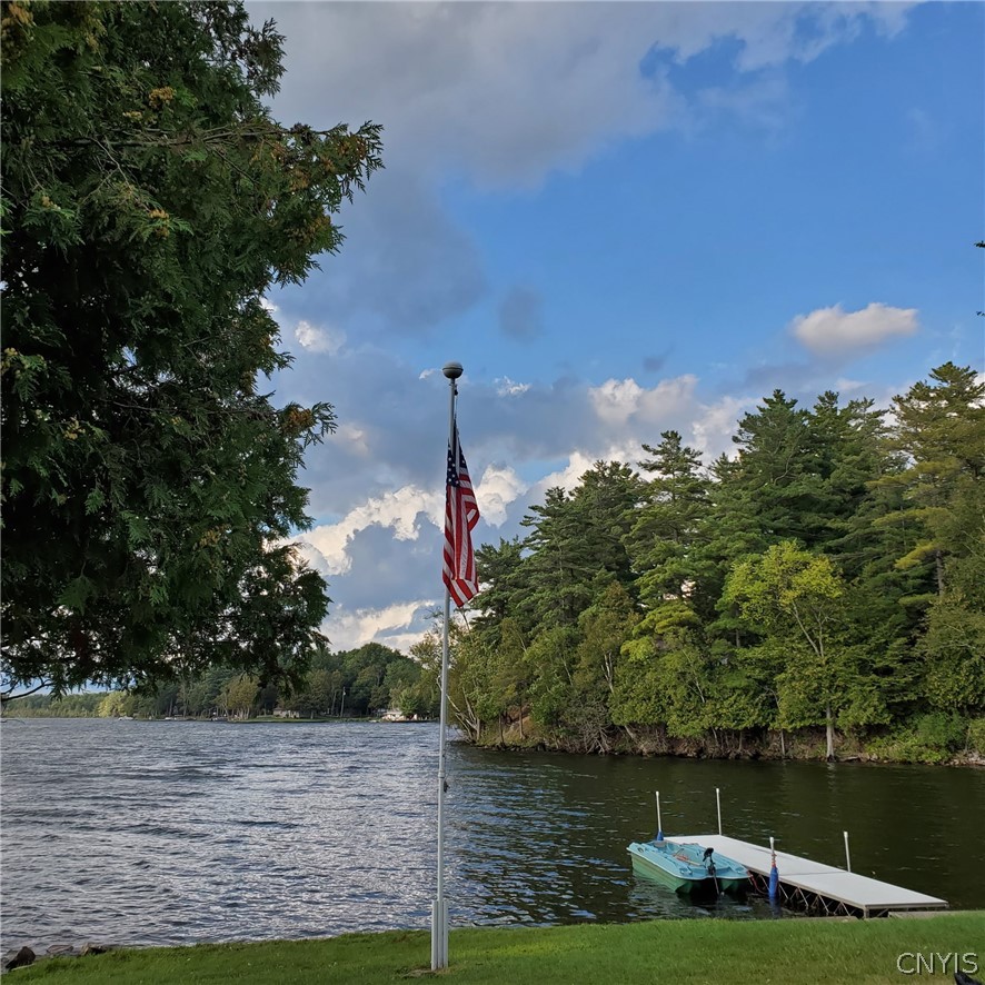 66 Downing Farm Road De Peyster, NY 13633 - Photo 5 of 29