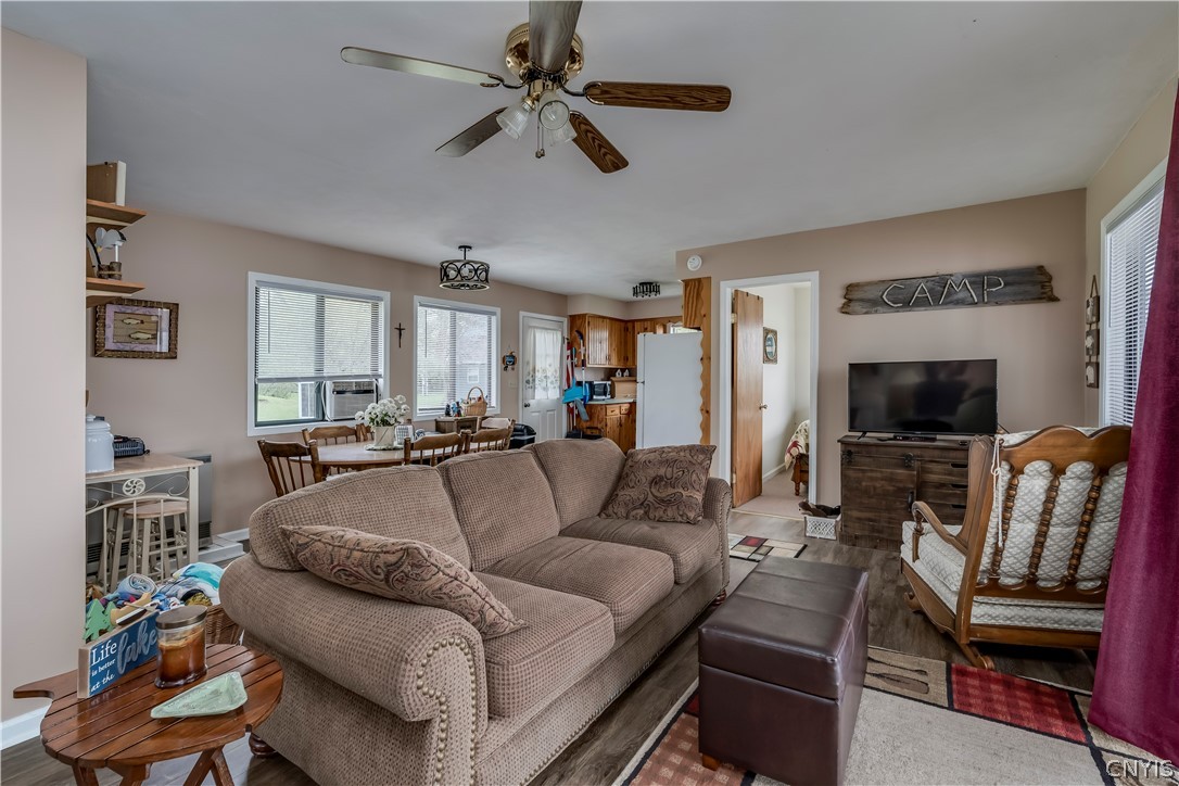 66 Downing Farm Road De Peyster, NY 13633 - Photo 8 of 29