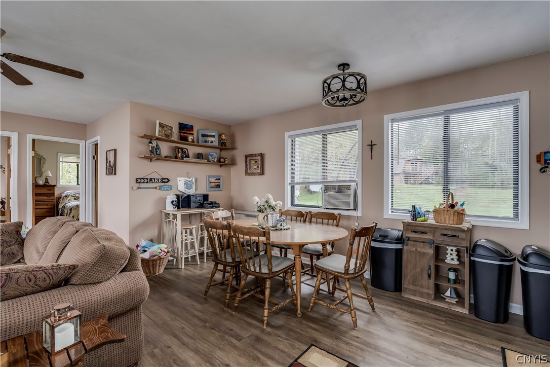 66 Downing Farm Road De Peyster, NY 13633 - Photo 9 of 29