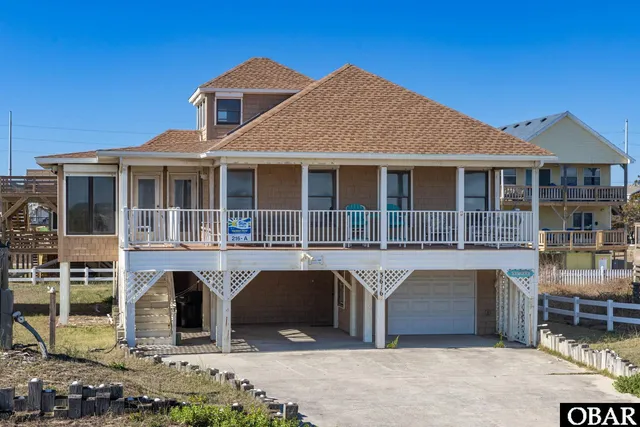 $979,000 | 3616 North Virginia Dare Trail, Kitty Hawk, NC 27949