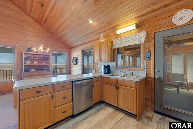 $979,000 | 3616 North Virginia Dare Trail, Kitty Hawk, NC 27949