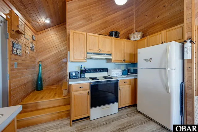 $979,000 | 3616 North Virginia Dare Trail, Kitty Hawk, NC 27949