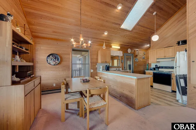 $979,000 | 3616 North Virginia Dare Trail, Kitty Hawk, NC 27949