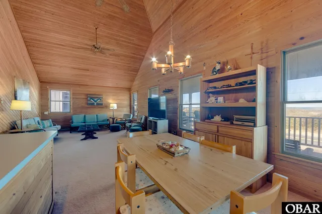 $979,000 | 3616 North Virginia Dare Trail, Kitty Hawk, NC 27949