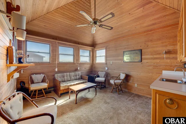 $979,000 | 3616 North Virginia Dare Trail, Kitty Hawk, NC 27949