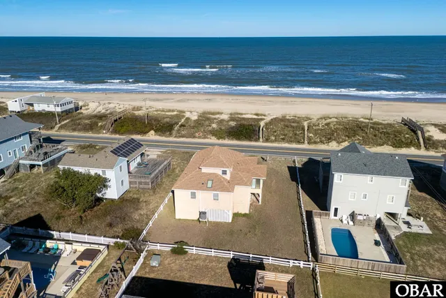 $979,000 | 3616 North Virginia Dare Trail, Kitty Hawk, NC 27949