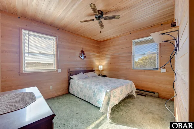 $979,000 | 3616 North Virginia Dare Trail, Kitty Hawk, NC 27949