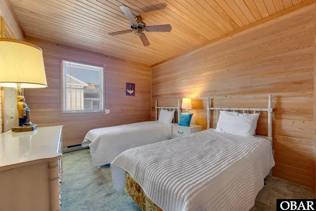 $979,000 | 3616 North Virginia Dare Trail, Kitty Hawk, NC 27949