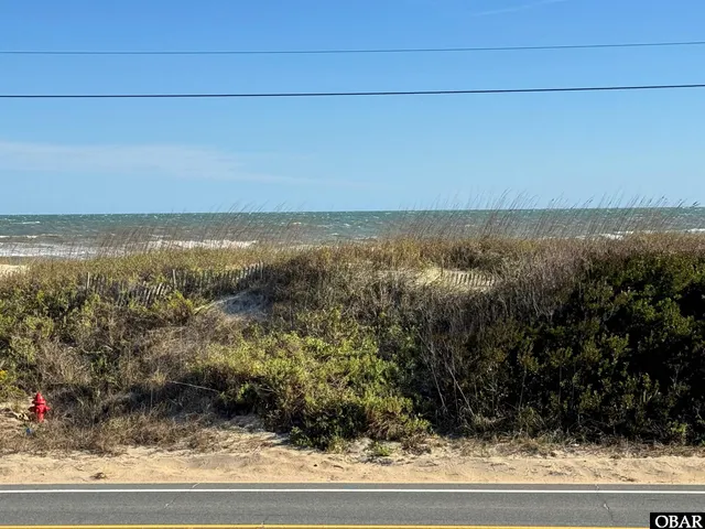 $979,000 | 3616 North Virginia Dare Trail, Kitty Hawk, NC 27949