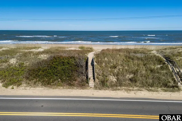 $979,000 | 3616 North Virginia Dare Trail, Kitty Hawk, NC 27949