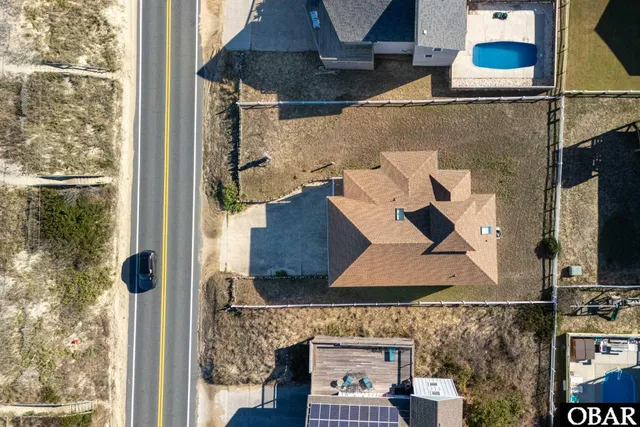 $979,000 | 3616 North Virginia Dare Trail, Kitty Hawk, NC 27949