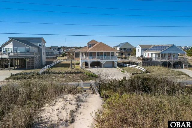 $979,000 | 3616 North Virginia Dare Trail, Kitty Hawk, NC 27949