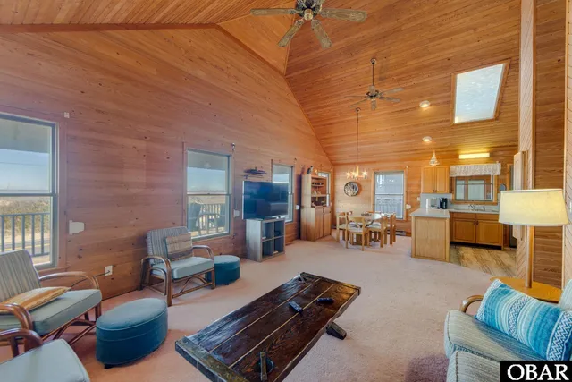 $979,000 | 3616 North Virginia Dare Trail, Kitty Hawk, NC 27949