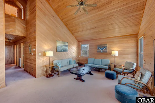 $979,000 | 3616 North Virginia Dare Trail, Kitty Hawk, NC 27949