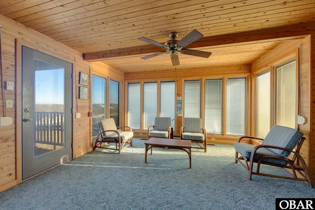 $979,000 | 3616 North Virginia Dare Trail, Kitty Hawk, NC 27949