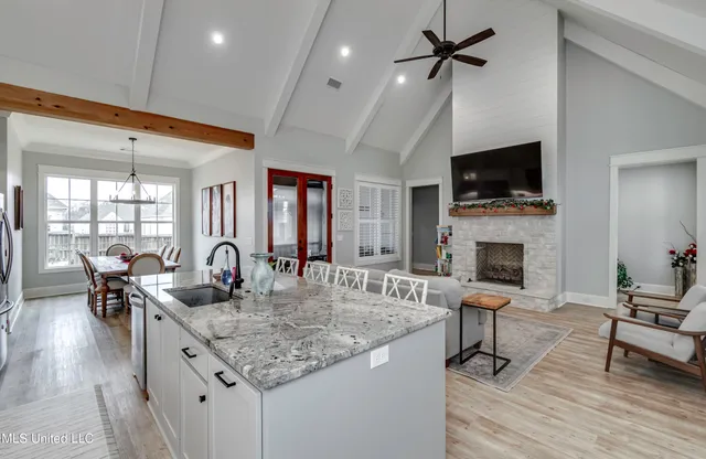 $405,000 | 168 Glenwild Trail, Canton, MS 39046