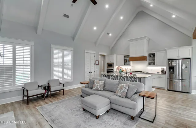 $405,000 | 168 Glenwild Trail, Canton, MS 39046