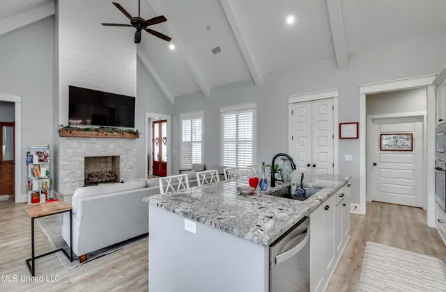 $405,000 | 168 Glenwild Trail, Canton, MS 39046