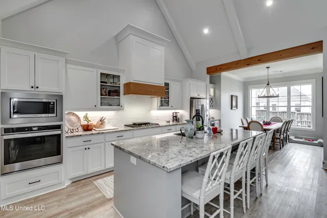 $405,000 | 168 Glenwild Trail, Canton, MS 39046