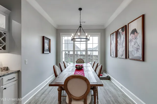 $405,000 | 168 Glenwild Trail, Canton, MS 39046