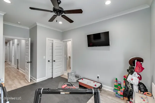 $405,000 | 168 Glenwild Trail, Canton, MS 39046