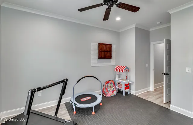 $405,000 | 168 Glenwild Trail, Canton, MS 39046