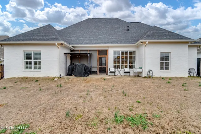 $405,000 | 168 Glenwild Trail, Canton, MS 39046