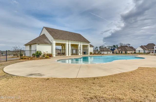 $405,000 | 168 Glenwild Trail, Canton, MS 39046