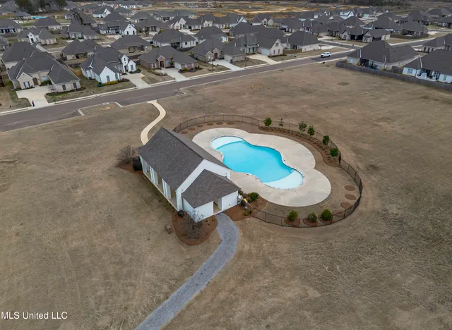 $405,000 | 168 Glenwild Trail, Canton, MS 39046